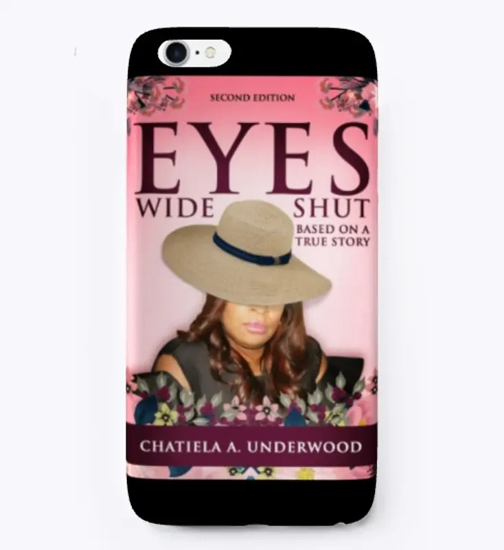 Eyes Wide Shut Gear